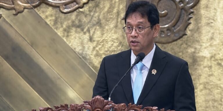 Intervensi Pasar Menjadi Instrumen Perlindungan Ekonomi Rakyat