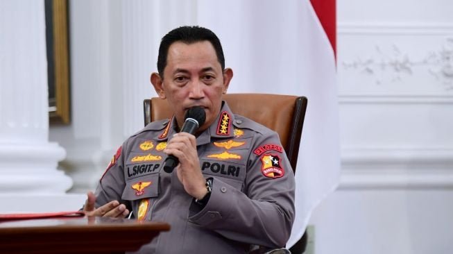 Pemerintah Perkuat Kerja Sama Bongkar Jaringan Judi Daring Lintas Negara