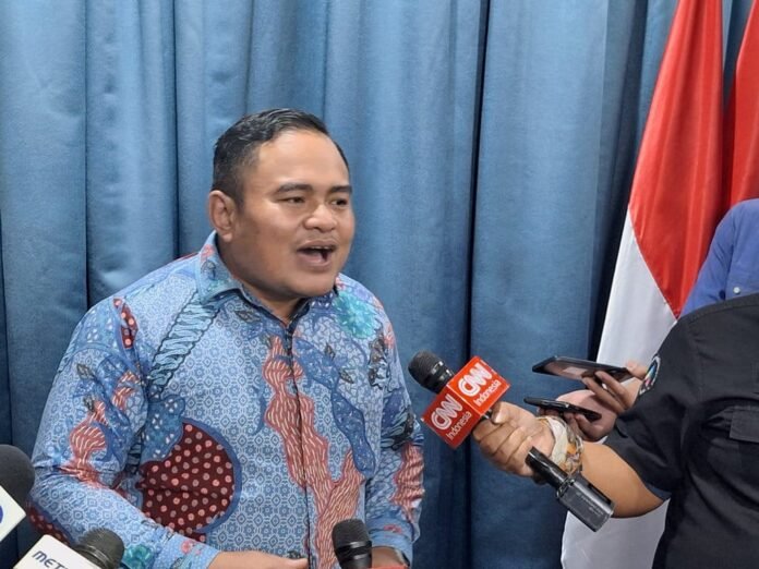 Fundamental Ekonomi Indonesia Dinilai Tetap Kuat di Tengah Tekanan Global