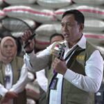 Distribusi SPHP dan Bantuan Pangan Perkuat Daya Beli Masyarakat