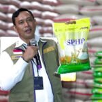 SPHP dan Bantuan Pangan Menjadi Instrumen Strategis Pengendalian Harga Pangan