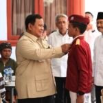 Presiden Prabowo Janji Sekolah Rakyat Jadi Ruang Aman untuk Raih Mimpi