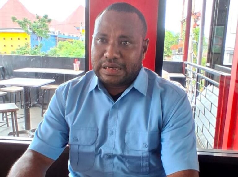 Tolak Demo Anarkis, Masyarakat Komitmen Jaga Keamanan dan Kondusivitas Papua