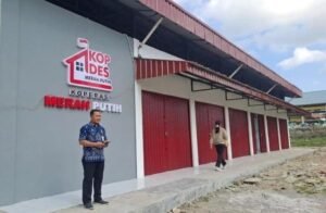 Koperasi Merah Putih Fokus Penguatan SDM dan Profesionalisme Pengelolaan