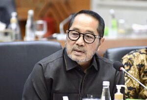 Berantas Korupsi: Program Rakyat Harus Bersih dari Kebocoran Anggaran