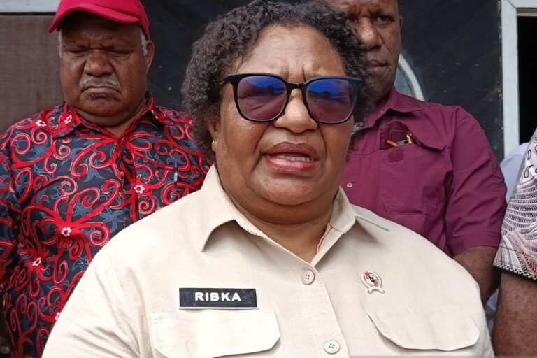 Hilirisasi di Papua Terus Diperkuat, Buka Peluang Ekonomi yang Lebih Luas