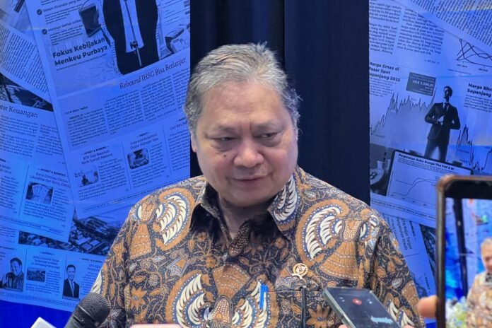 Pemerintah Tekan Kebocoran Negara via Tata Kelola SDA