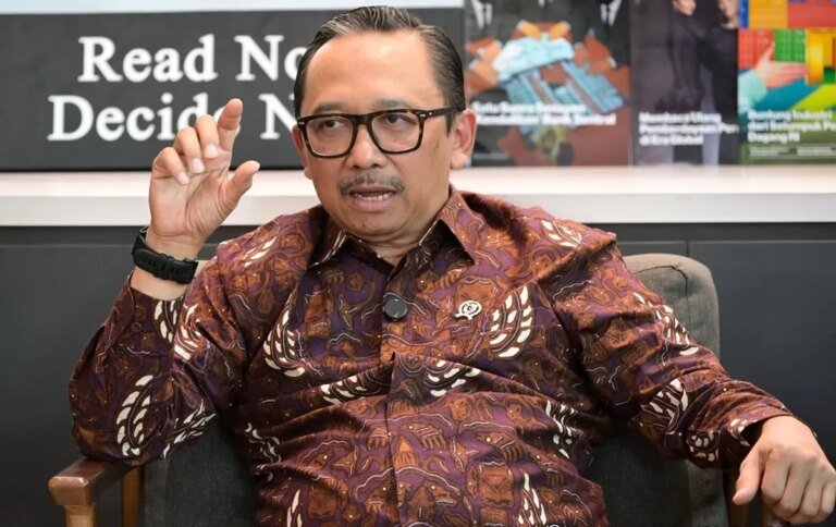 Fundamental Ekonomi Indonesia Dinilai Jauh Lebih Kuat Dibanding Krisis 1998