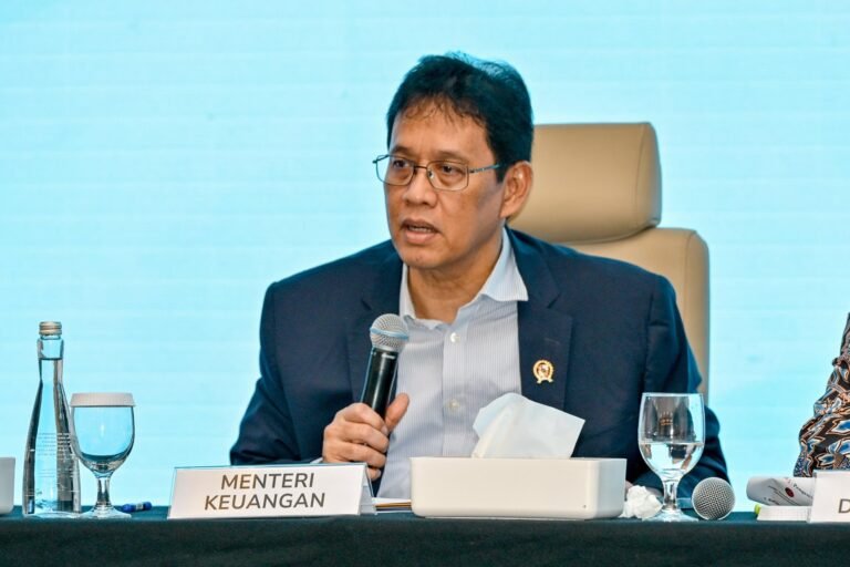 Kebijakan DHE SDA Perkuat Fondasi Ekonomi Rakyat dan Stabilitas Keuangan