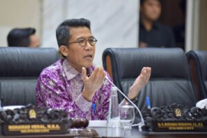 Tren Kemiskinan Nasional Turun, Pemerintah Optimistis Capai Target 2027
