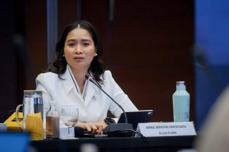 Koperasi Desa Mendorong Produk Lokal Menjadi Kekuatan Baru Ekonomi Kerakyatan
