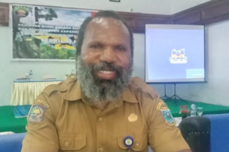 Koperasi Desa Merah Putih di Papua Strategi Pemerintah Perkuat Fondasi Ekonomi Desa