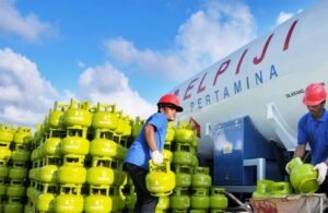 Substitusi Impor LPG Dipercepat, Pemerintah Jaga Stabilitas Energi Rumah Tangga