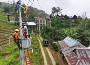 Listrik Desa dan Fondasi Pemerataan Pembangunan Nasional
