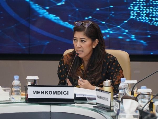 Piala Dunia, Judi Bola, dan Kewaspadaan Ruang Siber Nasional