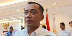 Demo BEM UI Berpotensi Ganggu Iklim Pembangunan dan Kepercayaan Pelaku Usaha