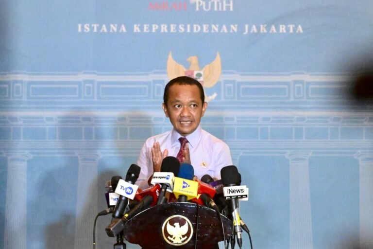 Pemerintah Tegaskan Tidak Ada Kenaikan Harga BBM Subsidi