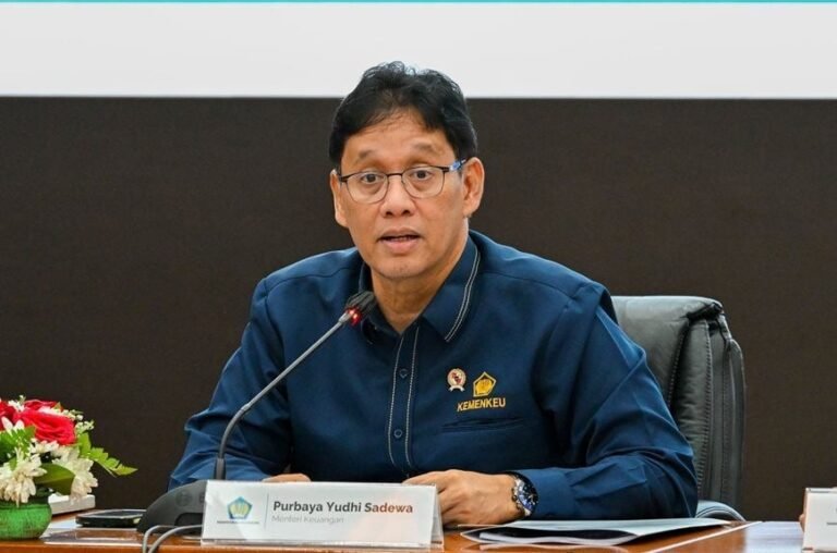 Anggota Dewan Apresiasi Stimulus Ekonomi Pemerintah di Kuartal II-2026 Dorong Daya Beli Masyarakat