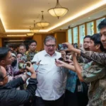 Langkah Koordinatif Ditempuh Untuk Jaga Stabilitas Rupiah