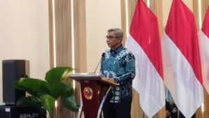 Penguatan Pencegahan Korupsi Dorong Efektivitas Reformasi Birokrasi