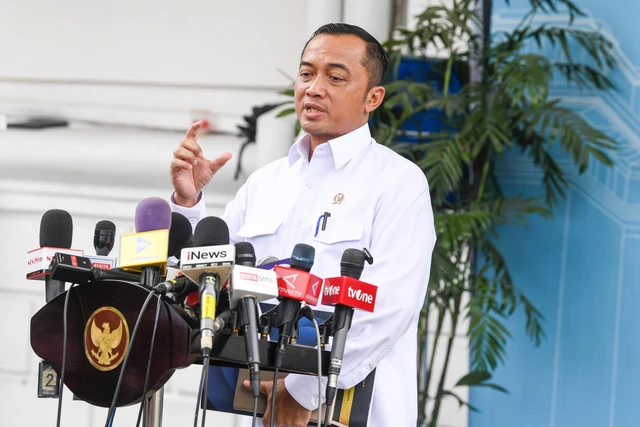 Percepatan Deregulasi Investasi Dorong Iklim Usaha yang Lebih Kompetitif