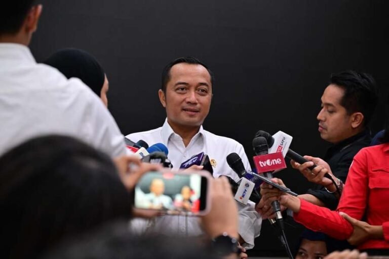 Mayoritas Masyarakat Apresiasi Langkah Pemerintah Menjaga Stabilitas Nasional