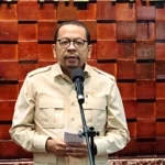 Presiden Prabowo Dorong Perbankan Patriotik Jadi Mesin Pemerataan Ekonomi Nasional