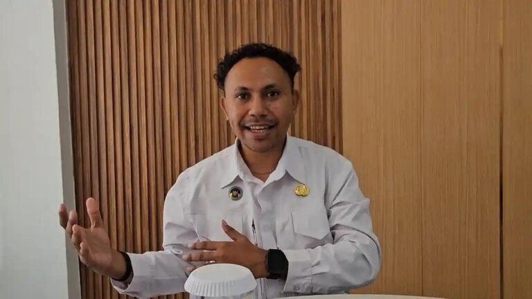 MBG di Papua Perluas Lapangan Kerja Baru dan Gerakkan Ekonomi Secara Transparan