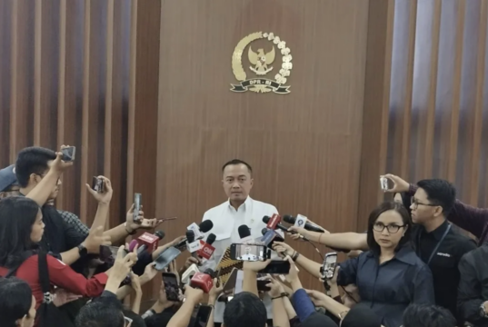 Reformasi Berjalan Melalui Pembenahan, Bukan Sekadar Mobilisasi Massa