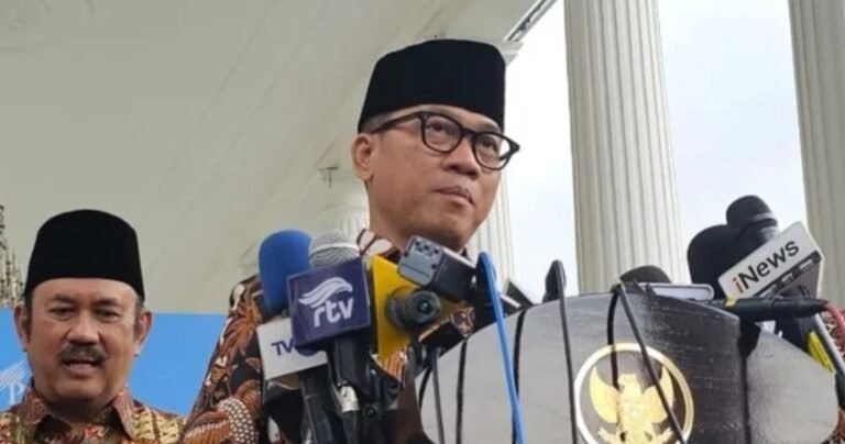 MBG dan Pentingnya Kolaborasi Pentahelix untuk Desa