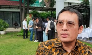 Mengawal 13 Proyek Hilirisasi Baru, Indonesia Didorong Jadi Pusat Industri Bernilai Tambah