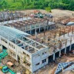 Pemerintah Kebut Pembangunan Infrastruktur Gedung Sekolah Rakyat