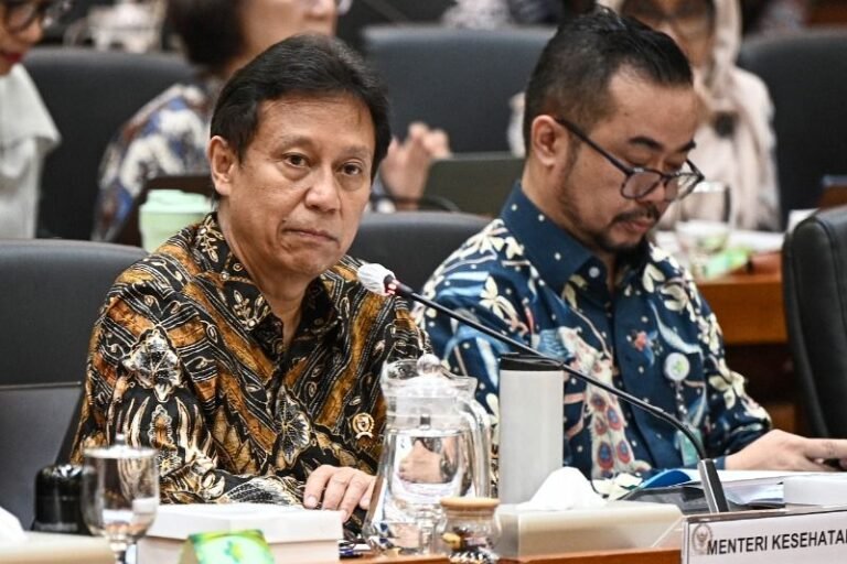 Sinergi CKG dan Imunisasi Perkuat Perlindungan Kesehatan Anak