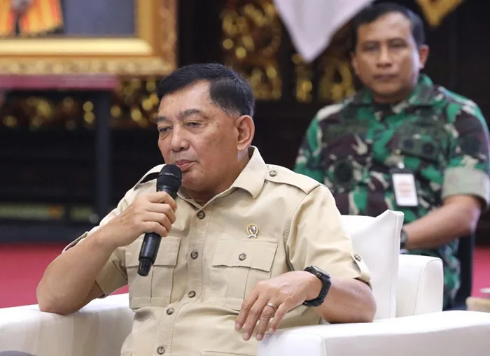 Kehadiran TNI Optimalkan Program Swasembada Pangan dan Tekan Ketergantungan Impor