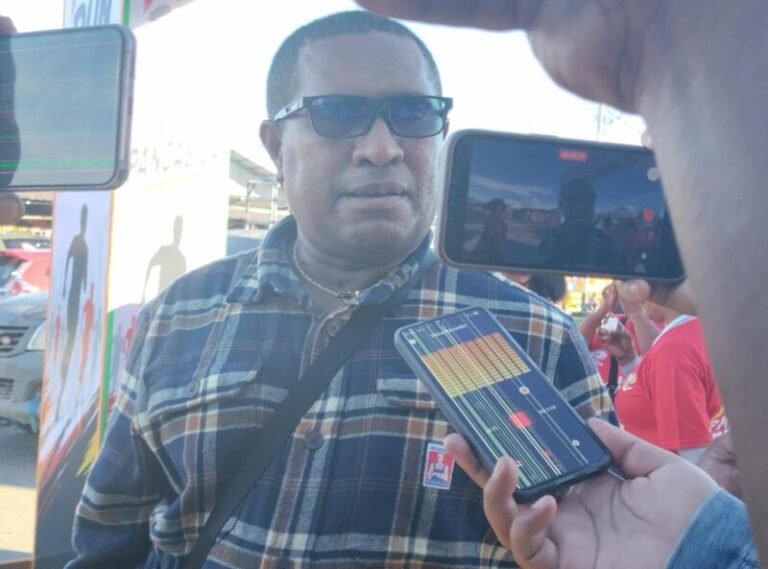 Stabilitas Keamanan dan Kolaborasi Jadi Kunci Percepatan Pembangunan Papua