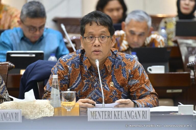 Di Tengah Ketidakpastian Global, Ekonomi Indonesia Tunjukkan Ketahanan yang Solid