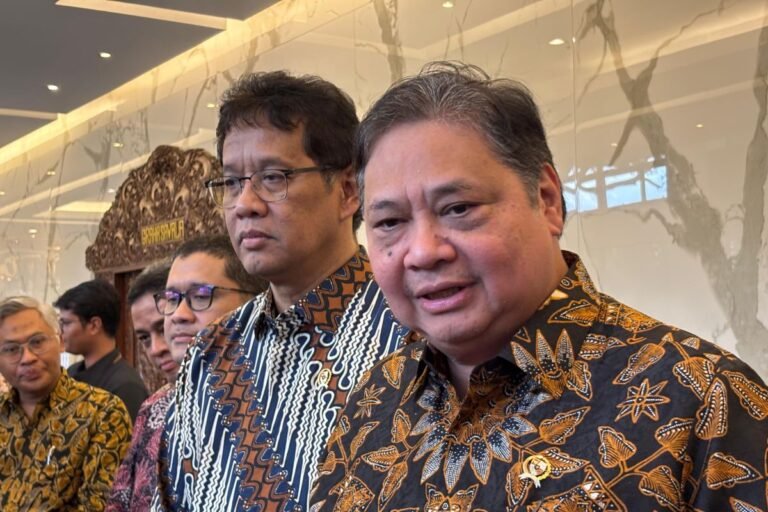 Paket Stimulus Ekonomi: Menggerakkan Permintaan, Menjaga Ekonomi Rakyat