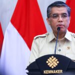 Program Vokasi Nasional Jadi Upaya Pemerintah Menjaga Ketahanan Ketenagakerjaan