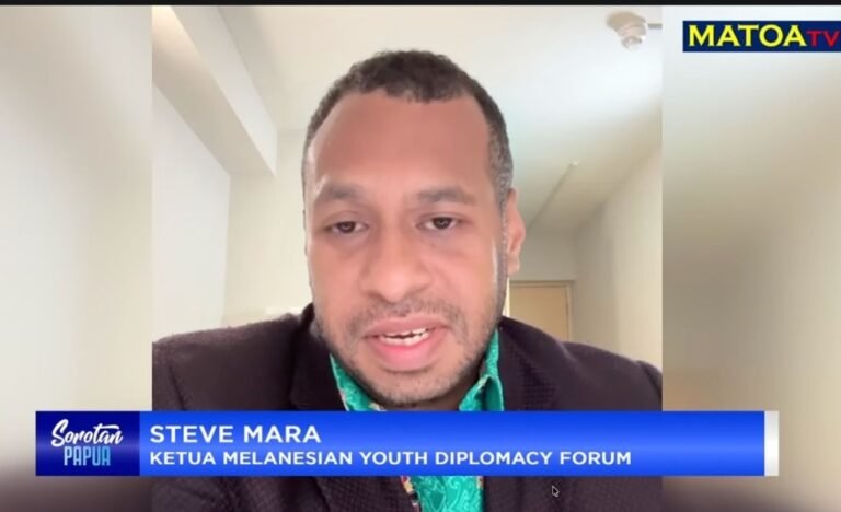 PSN di Papua Berdampak Penguatan Ekonomi Masyarakat Lokal