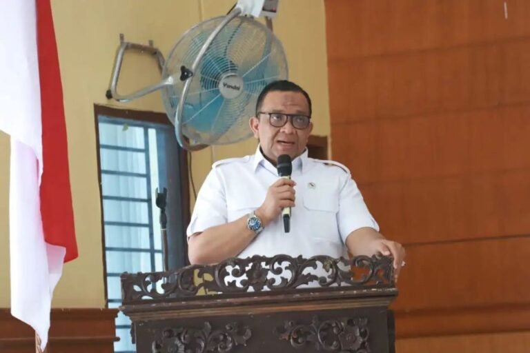 Satgas Mitigasi PHK, Langkah Strategis Mencegah Badai Pemutusan Hubungan Kerja