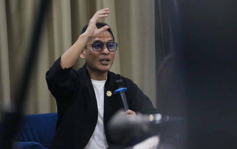 Kondisi Ekonomi Nasional Membaik, Wacana Reformasi Jilid II Tak Relevan