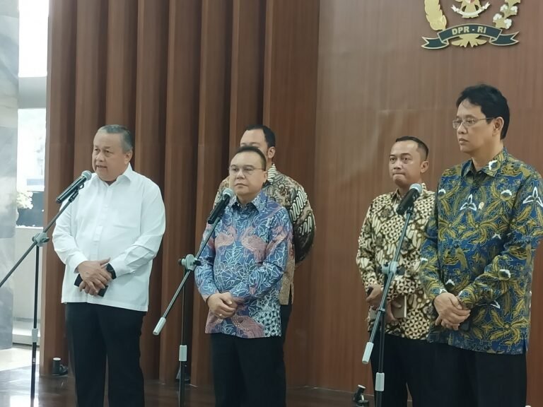 Langkah Stabilisasi Rupiah: Menepis Kekhawatiran Terulangnya Krisis Masa Lalu