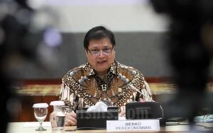 Ekonomi Rakyat Kian Kokoh dengan Percepatan Program Sektor Riil