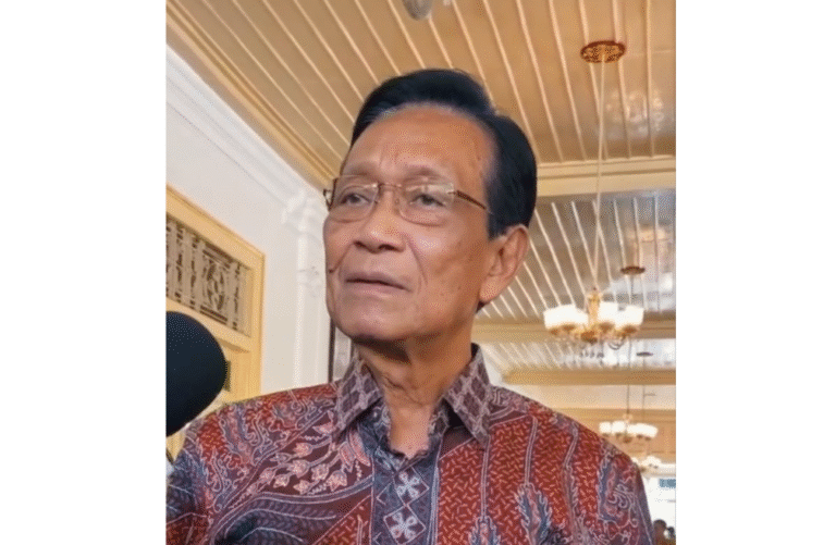 Tokoh Nasional Dorong Mahasiswa Sampaikan Aspirasi Tertib Sesuai Aturan