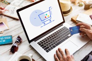 Melindungi UMKM dalam Kebijakan Pajak E-Commerce