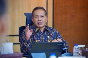 Koperasi Merah Putih Serap Hasil Pertanian, Perikanan, dan Peternakan