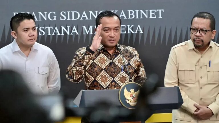 Perbaikan Ekonomi Dipercepat, Pemerintah Pastikan Aspirasi Mahasiswa Didengar