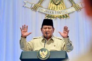 Presiden Prabowo Dorong Akselerasi Listrik Desa, Wilayah 3T Jadi Prioritas