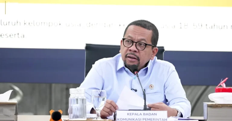 Keberhasilan Diplomasi Paris Membuktikan Ketangguhan Visi Pemerintah