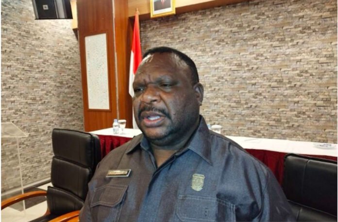 Demonstrasi Tetap Dihormati, Tokoh Papua Barat Imbau Masyarakat Jaga Stabilitas